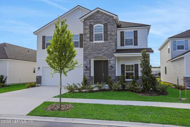 3902 HOLSTEIN Way home for sale in Amberly