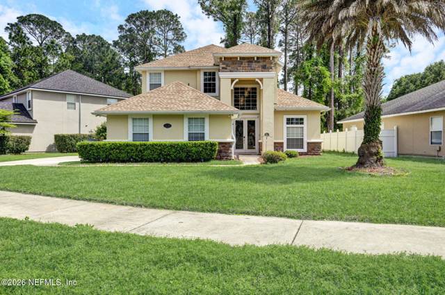 14042 DEVAN LEE Drive home for sale in Victoria Lakes