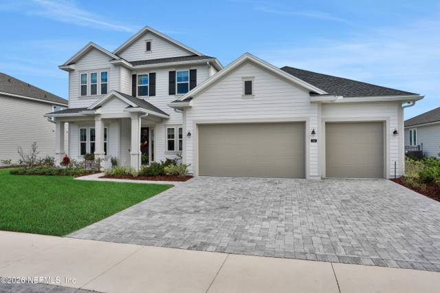 520 BACK CREEK Drive home for sale in Trailmark