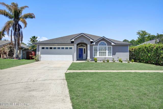 13015 BENTWATER Drive, Jacksonville 32246 home for sale