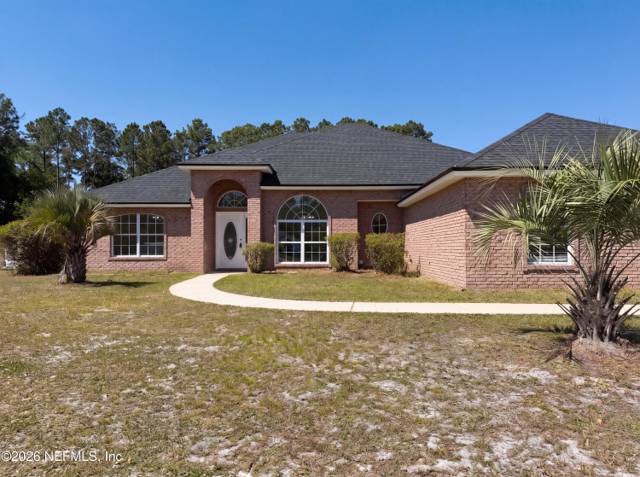 4209 HICKORY Street home for sale in Macclenny