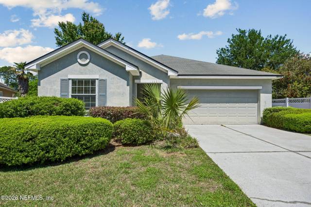 95043 PASO ROBLES Court, Fernandina Beach 32034 home for sale