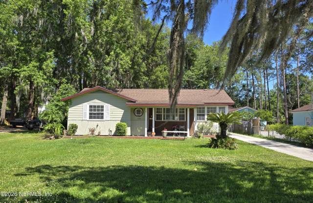 1893 E Road home for sale in Ridgeland Gardens