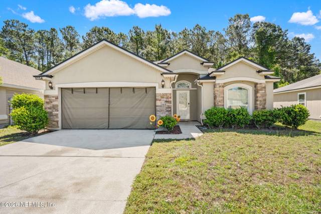 5754 ROYALTY Road home for sale in Old Kings Plantation