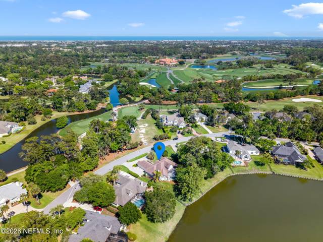 Seven Mile Drive Ponte Vedra
