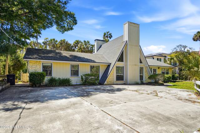 2428 SEMINOLE Road home for sale in Atlantic Beach Jacksonville