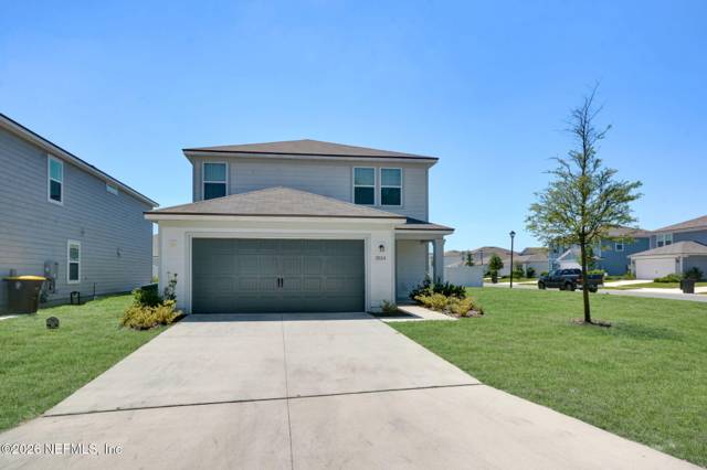 5514 BULLSEYE Circle home for sale in Wells Landing Jacksonville