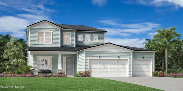 210 MASON BRANCH Drive home for sale in Mill Creek Forest