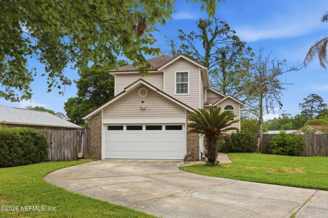 1693 TALL TIMBER Drive