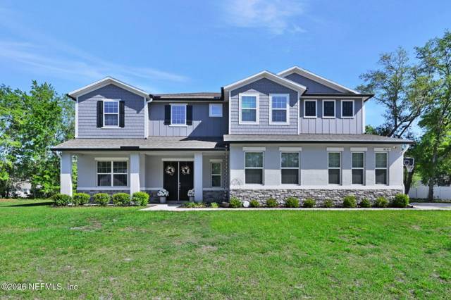 4050 COYOTE Court