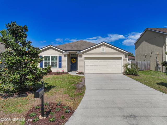 3652 SUMMIT OAKS Drive home for sale in Magnolia West