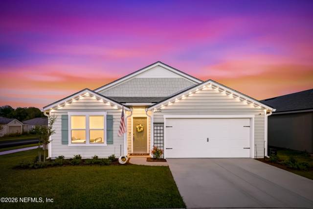 5733 SPRUCE ALDER Way home for sale in Copes Landing