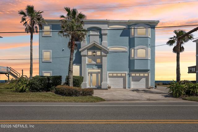 4582 COASTAL Highway home for sale in Kingston Dunes