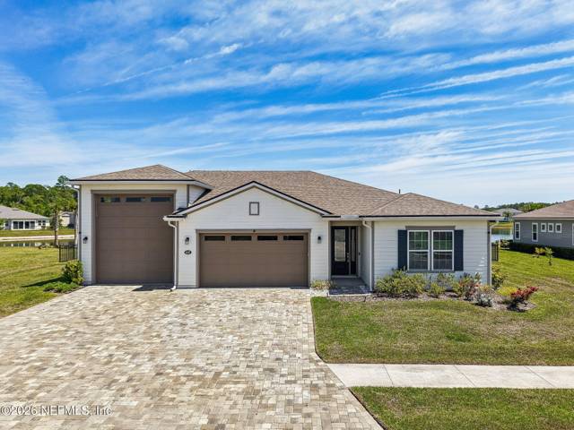 85507 FALL RIVER Parkway, Fernandina Beach 32034 home for sale