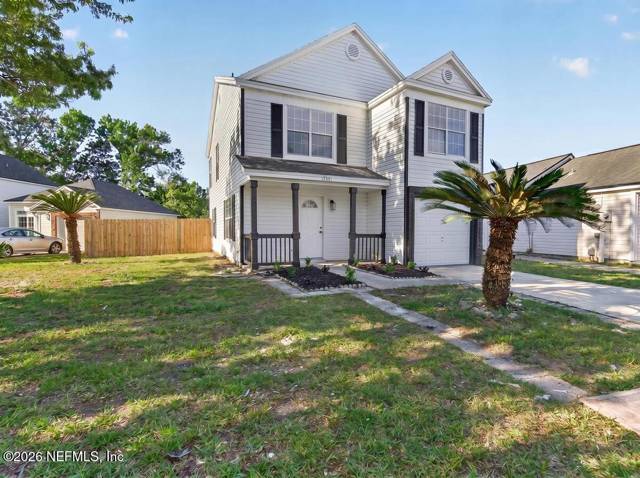 Wedgewood Villas
