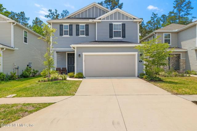 63 GOURD ISLAND Way home for sale in Brookside Preserve