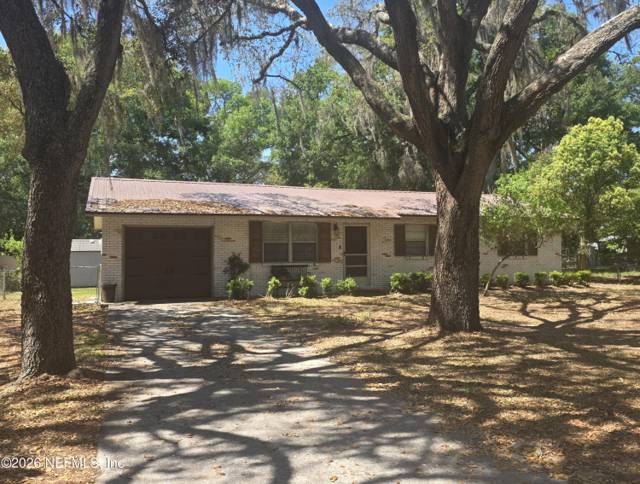 465 SW NIGHTINGALE Street home for sale in Sunrise Park