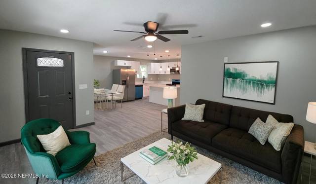 1517 W 33RD Street, Jacksonville 32209 home for sale