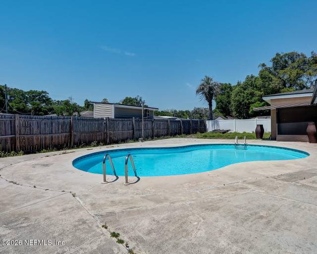 Ft Caroline Club Estates