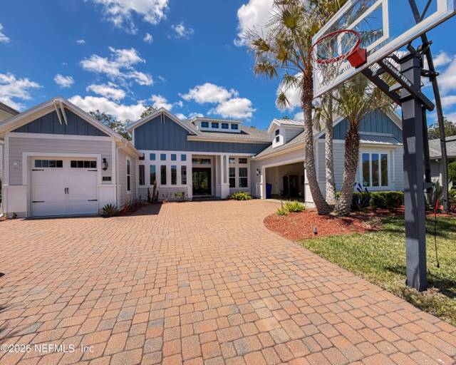 635 OUTLOOK Drive home for sale in Twenty Mile At Nocatee