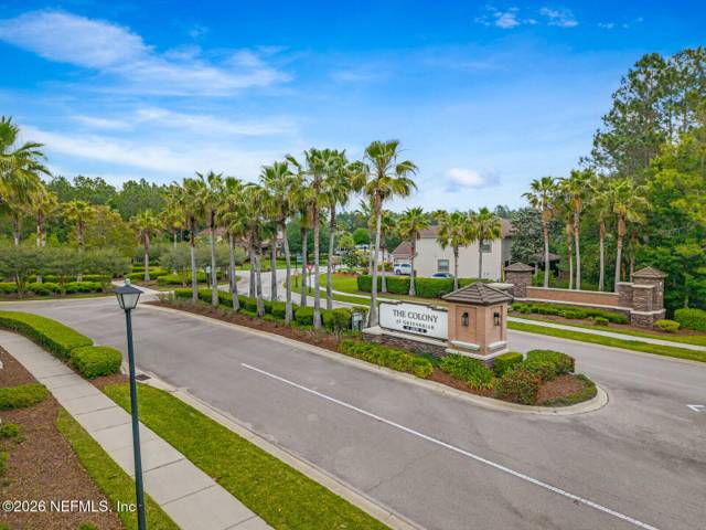 The Colony At Greenbriar