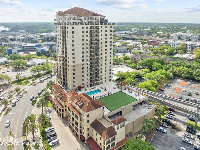 1478 RIVERPLACE Boulevard #803 home for sale in San Marco Place