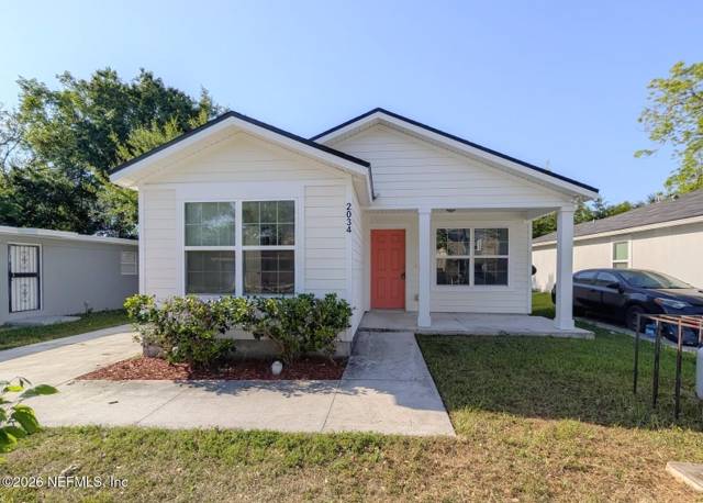 2034 HARTRIDGE Street home for sale in Grant Addn To Jax