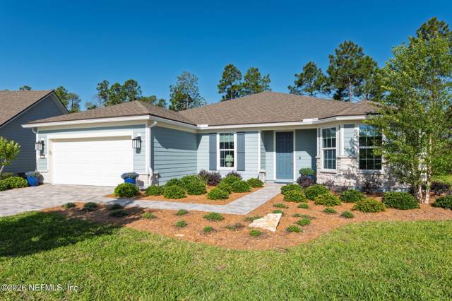 778 CURVED BAY Trail home for sale in Del Webb Nocatee
