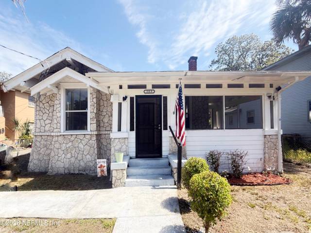 509 WOODBINE Street home for sale in Brentwood