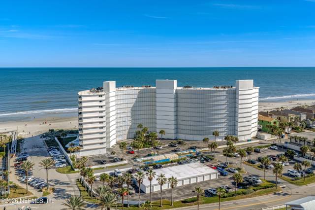 Seascape Condo