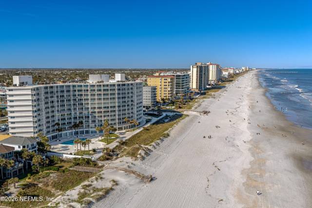 Seascape Condo