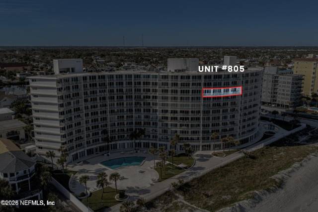 Seascape Condo