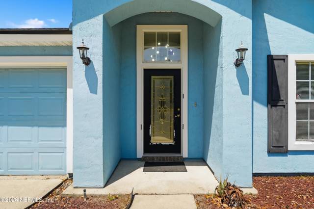 Weston Ranch