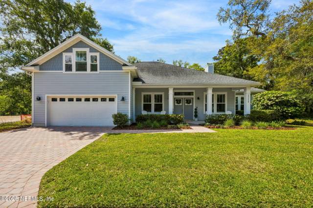 29258 GRANDVIEW Manor home for sale in Watermans Bluff