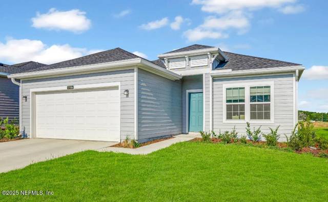 2789 FIRELIGHT Lane home for sale in Edenbrooke At Hyland Trails At Creekview Trail