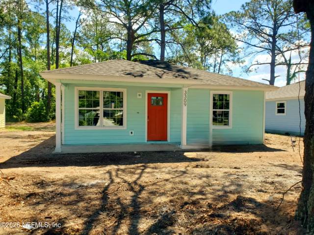 3309 ALMEDA Street home for sale in Almeda Gardens