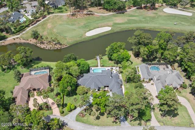Sawgrass Island Ponte Vedra