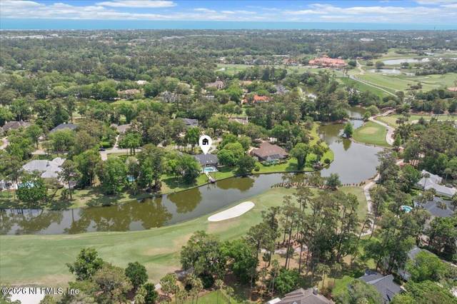 Sawgrass Island Ponte Vedra