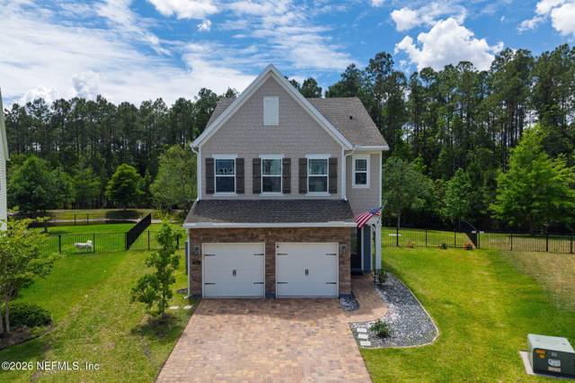 204 SILVER CREEK Place home for sale in Creekside
