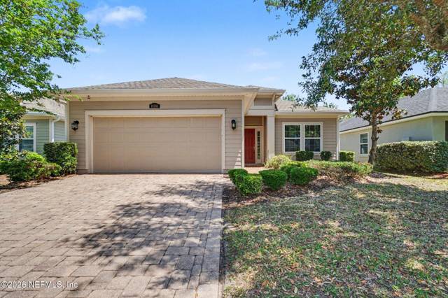 16181 DOWING CREEK Drive home for sale in Yellow Bluff Landing