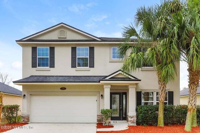 574 GLENDALE Lane home for sale in Forest Hammock