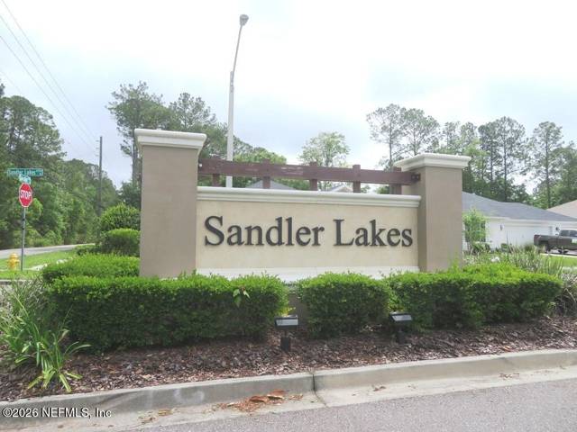 Sandler Lakes
