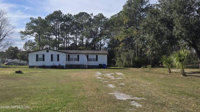 Olde Tyme Acres