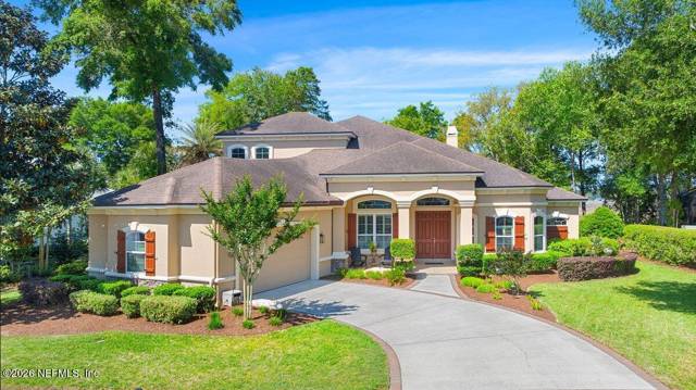 862439 N HAMPTON CLUB Way home for sale in North Hampton Yulee