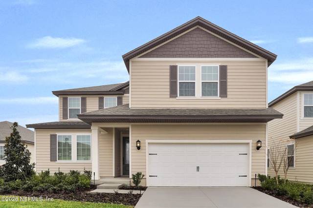 2416 PEMROSE Loop home for sale in Jennings Farm