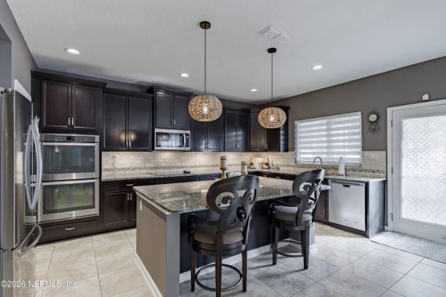 1252 LUFFNESS Drive, Jacksonville 32221 home for sale