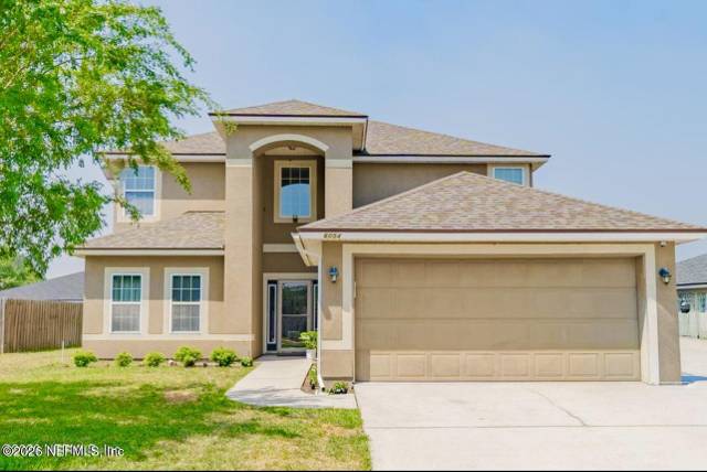 6054 CHESTNUT GELDING Lane home for sale in Winchester Ridge