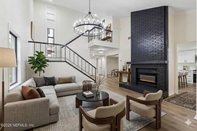 9241 WINGED FOOT Lane home for sale in Linkside At Baymeado