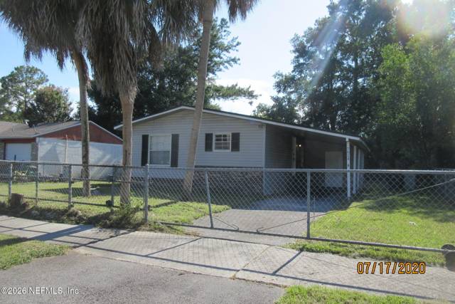7614 CLUB DUCLAY Drive home for sale in Duclay Forest