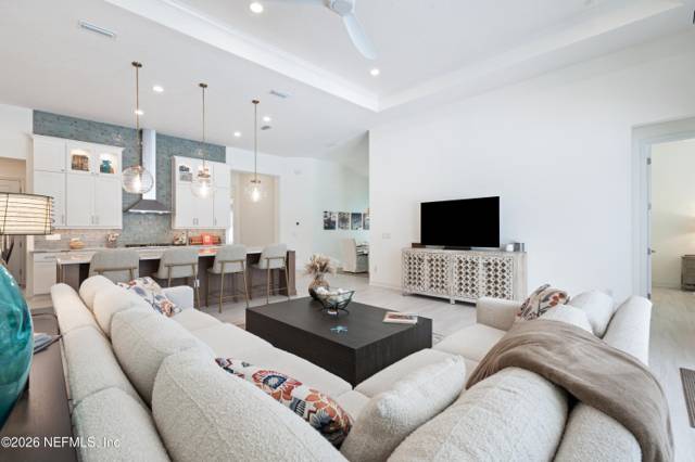 431 PALM CREST Drive home for sale in Nocatee